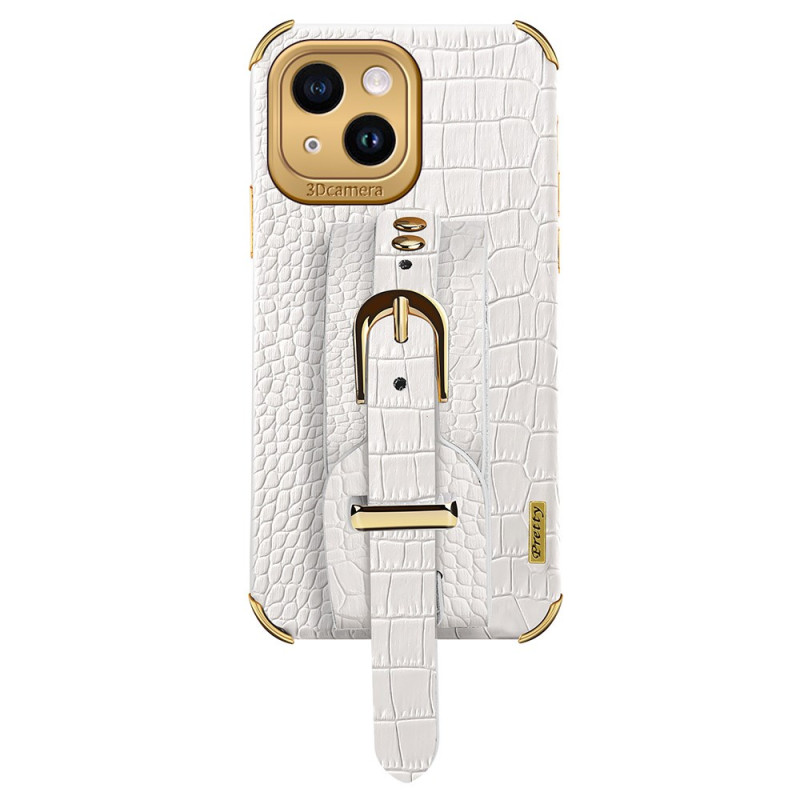 iPhone 14 hoesje armband ontwerp