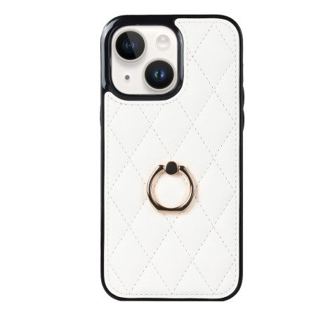 Gewatteerd iPhone 14 hoesje...