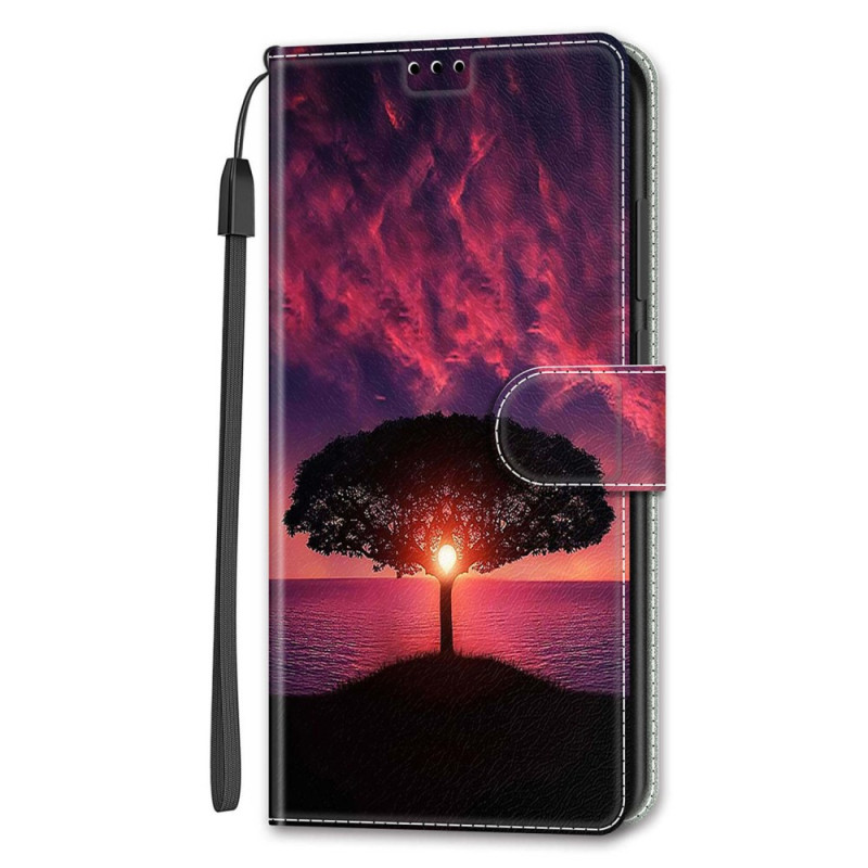 iPhone 14 Zonsondergang Case