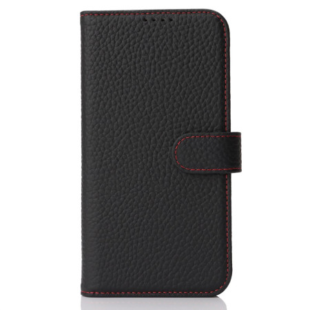 iPhone 14 Leren hoesje