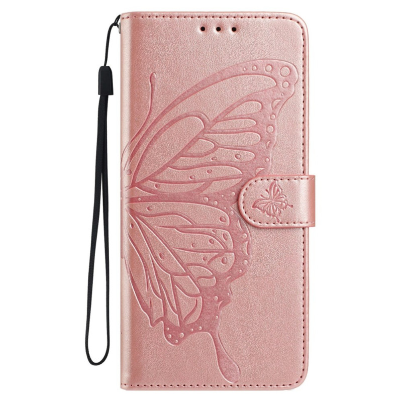 iPhone 14 Grafisch vlinderhoesje
