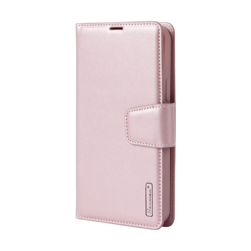 Hoesje iPhone 14 Magsafe Mini Serie HANMAN