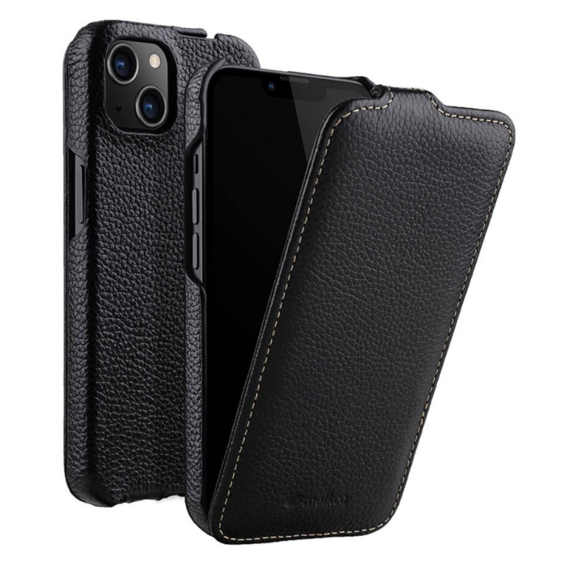 iPhone 14 Hoesje Verticaal Ontwerp MELKCO