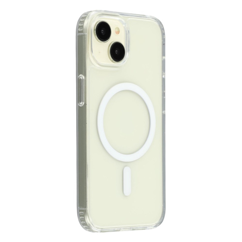 iPhone 14 Plus Magsafe Transparant Hoesje