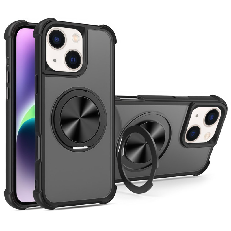 iPhone 15 Plus / 14 Plus MagSafe hoesje met standaard