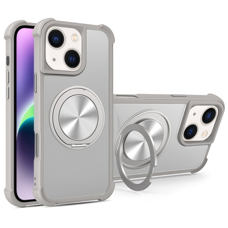 iPhone 15 Plus / 14 Plus MagSafe hoesje met standaard