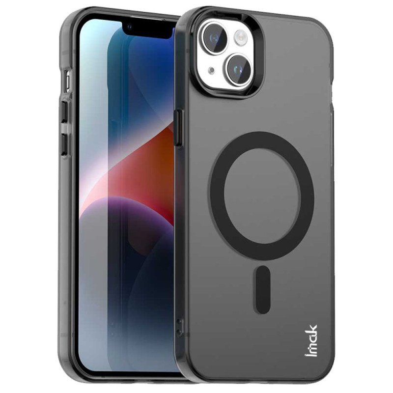 iPhone 14 Plus hoesje MagSafe silicone