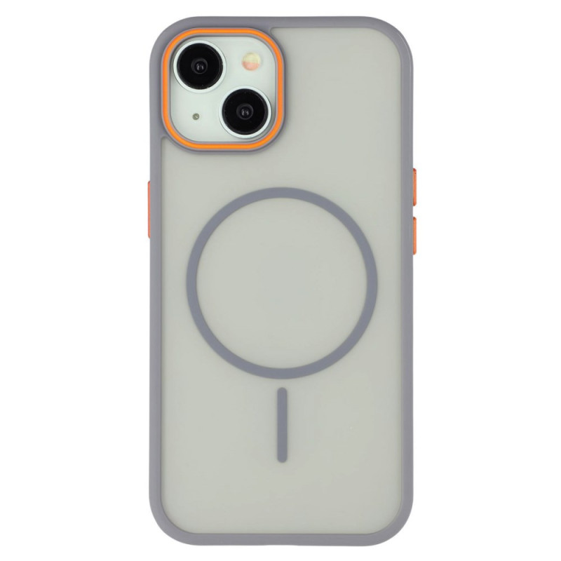 iPhone 14 Plus Magsafe Hybrid Hoesje