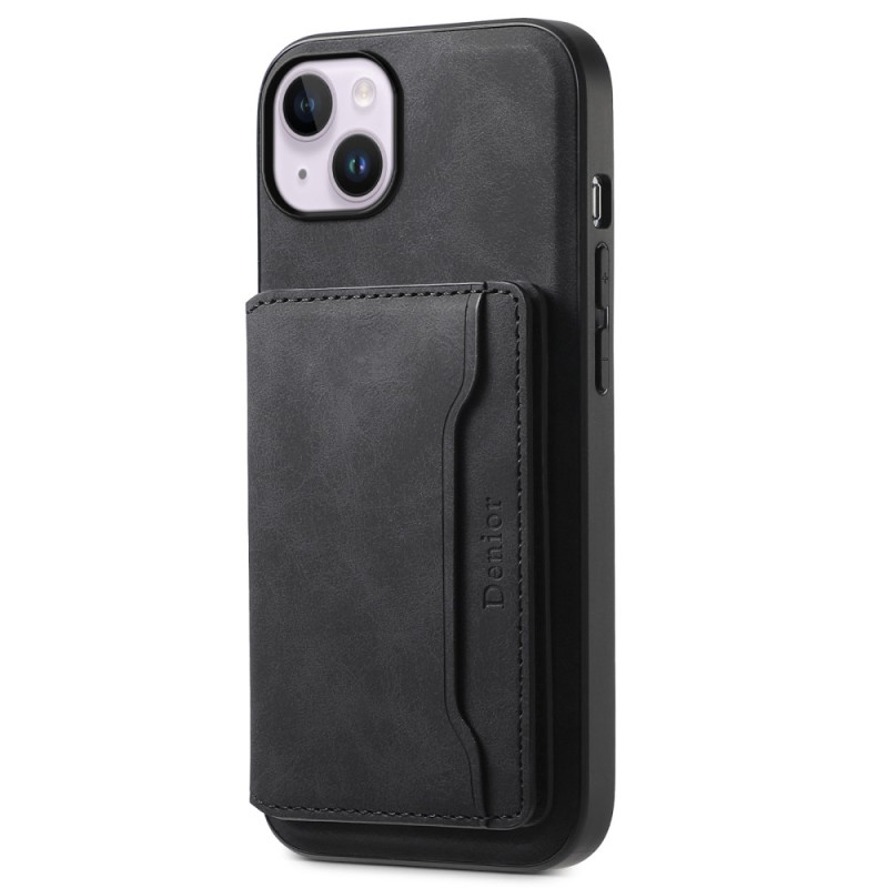 iPhone 14 Plus Hoesje MagSafe Ontwerp DENIOR