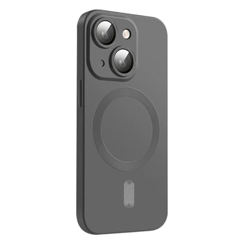 Leren iPhone 14 Plus hoesje ENKAY