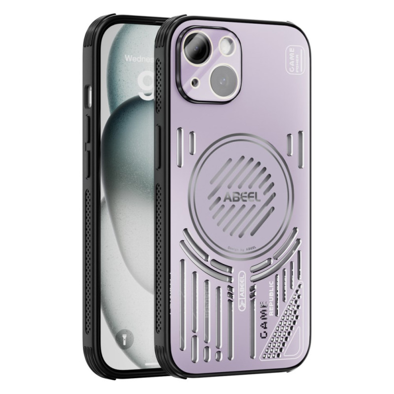 iPhone 14 hoesje MagSafe Robuste ABEEL