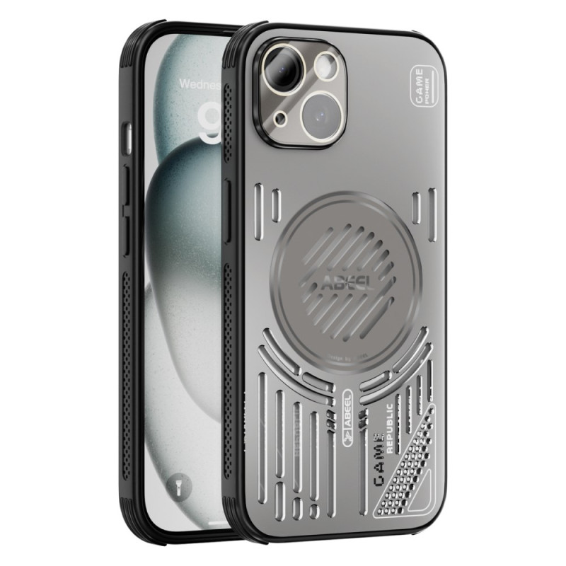 iPhone 14 hoesje MagSafe Robuste ABEEL