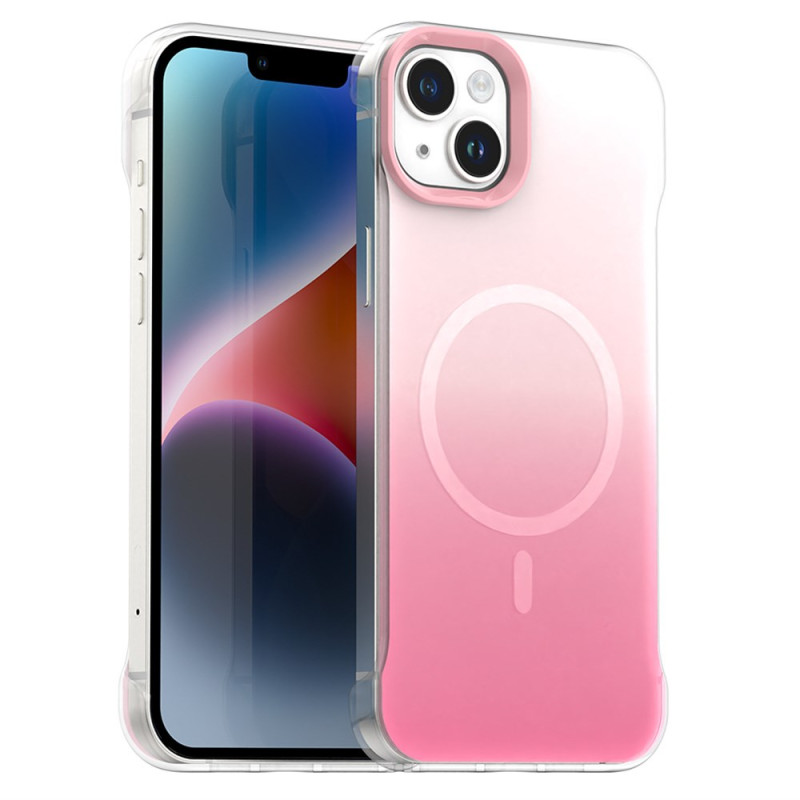 Hoesje iPhone 14 / 13 MagSafe Dégradé