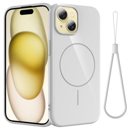 iPhone 14 Magsafe Silicone...