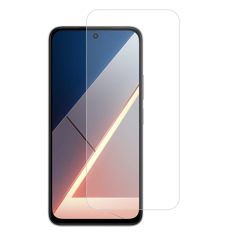 Gehard glazen screenprotector
 Poco M7 4G