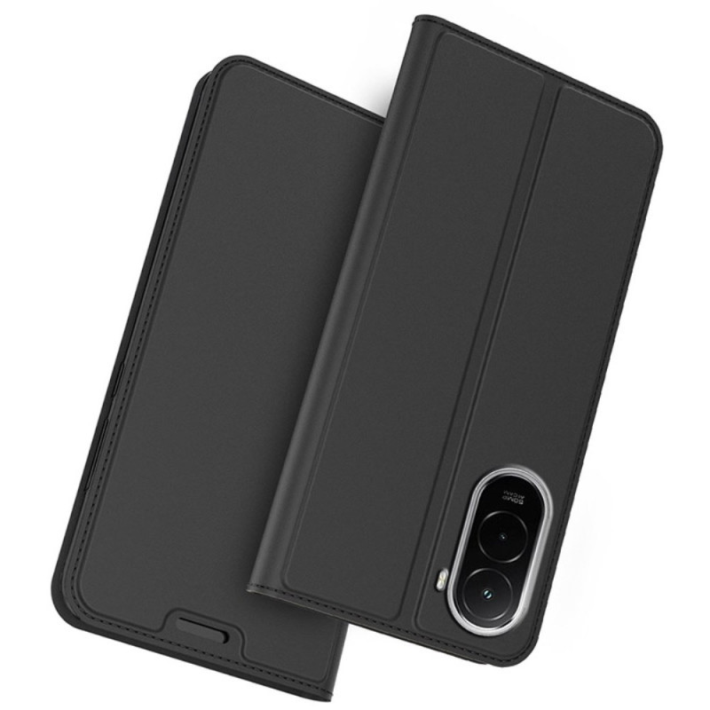 Flip Cover Poco M7 4G Kaart hoesje