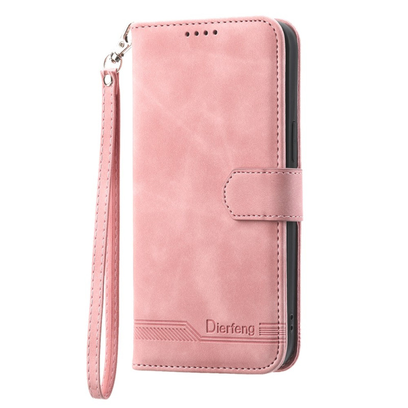 Hoesje Poco M7 4G DIERFENG
