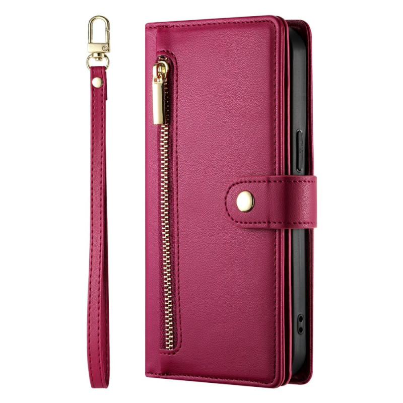 Poco M7 4G Portemonnee Hoesje