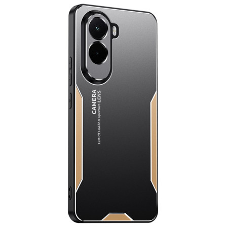 Poco M7 4G metalen effect...
