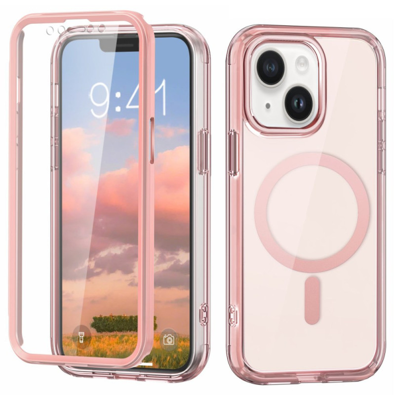 iPhone 14 MagSafe 3-in-1 hoesje
