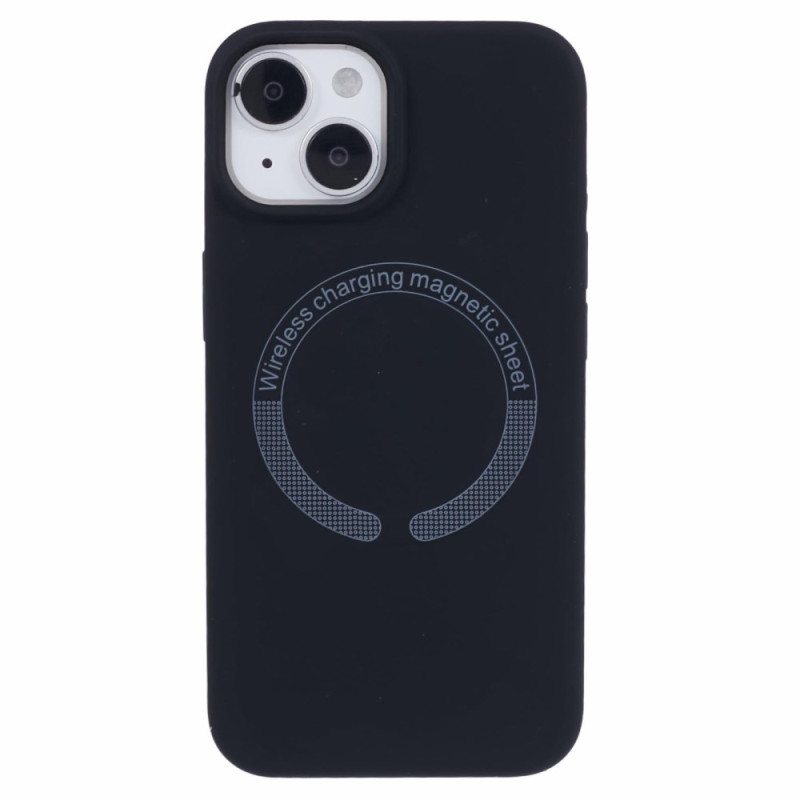 Hoesje iPhone 14 Magsafe Classic Kleur