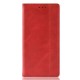 Sony Xperia 10 kunstleer Flip Cover Plain Sony Xperia 10 kunstleer Flip Cover Plain