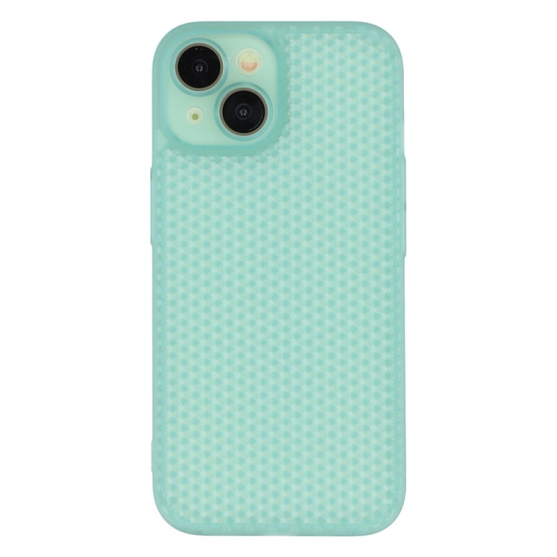 iPhone 14 Case Luchtige Structuur