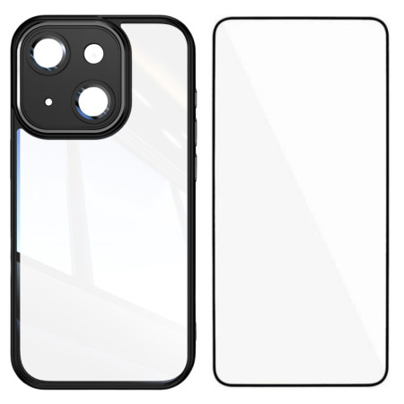 iPhone 14 Transparant...