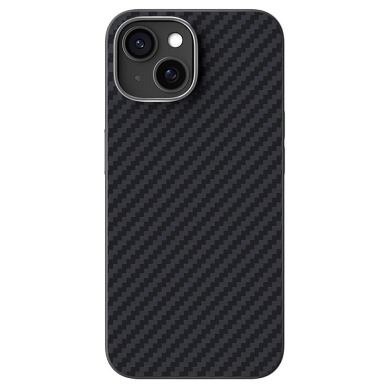 iPhone 14 MagSafe koolstofvezel hoesje ABEEL