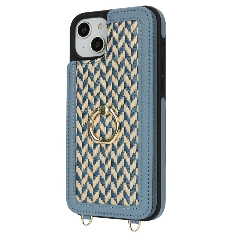 iPhone 14 / 13 RFID-kaarthoesje en -houder