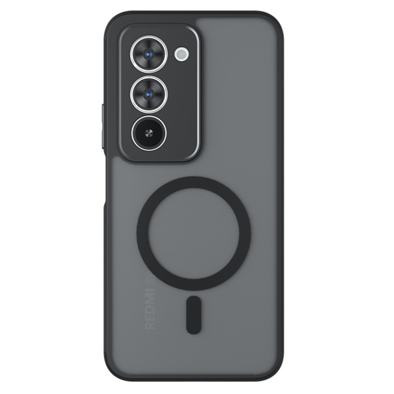 Xiaomi Redmi 15 4G / 5G Hybride Getint Hoesje
