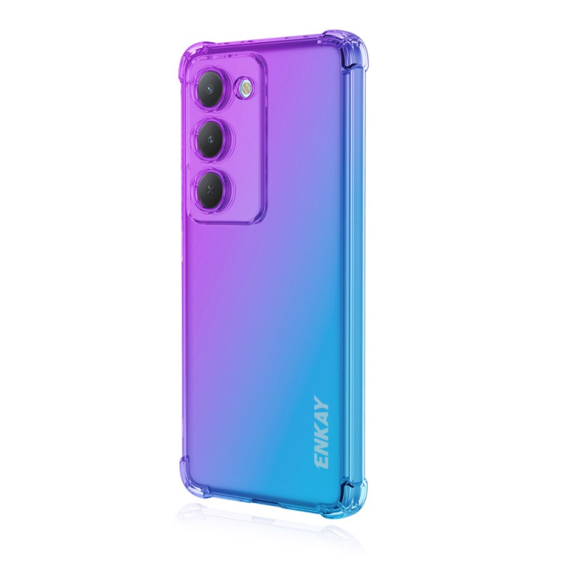 Xiaomi Redmi 15 4G / 5G Kleurverloop hoesje ENKAY