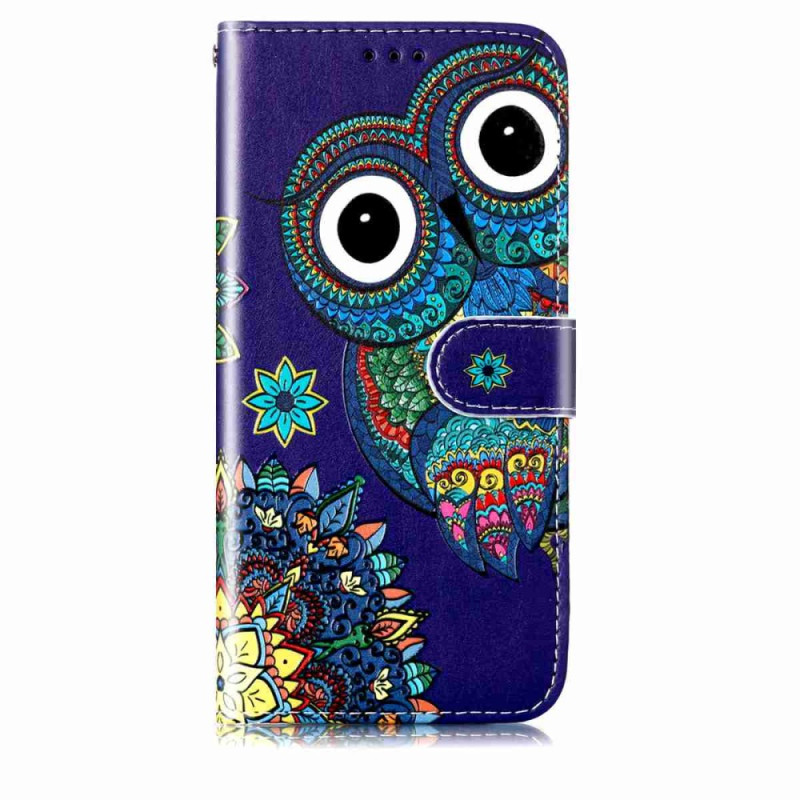 Xiaomi Redmi 15 4G / 5G Etui Mandala Uil