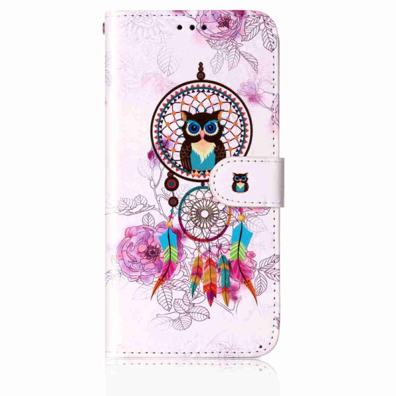 Xiaomi Redmi 15 4G / 5G Dreamcatcher Premium hoesje