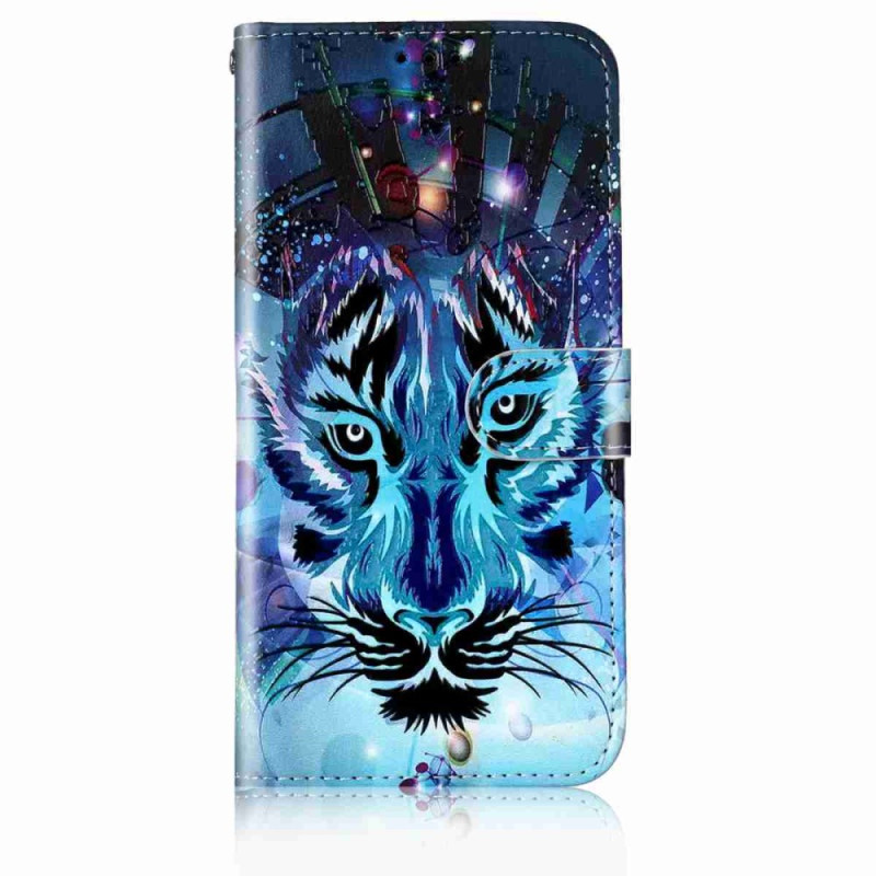 HoesjeXiaomi Redmi 15 4G / 5G Tiger Premium