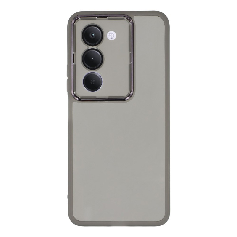 Xiaomi Redmi 15 4G Transparant Getint Hoesje