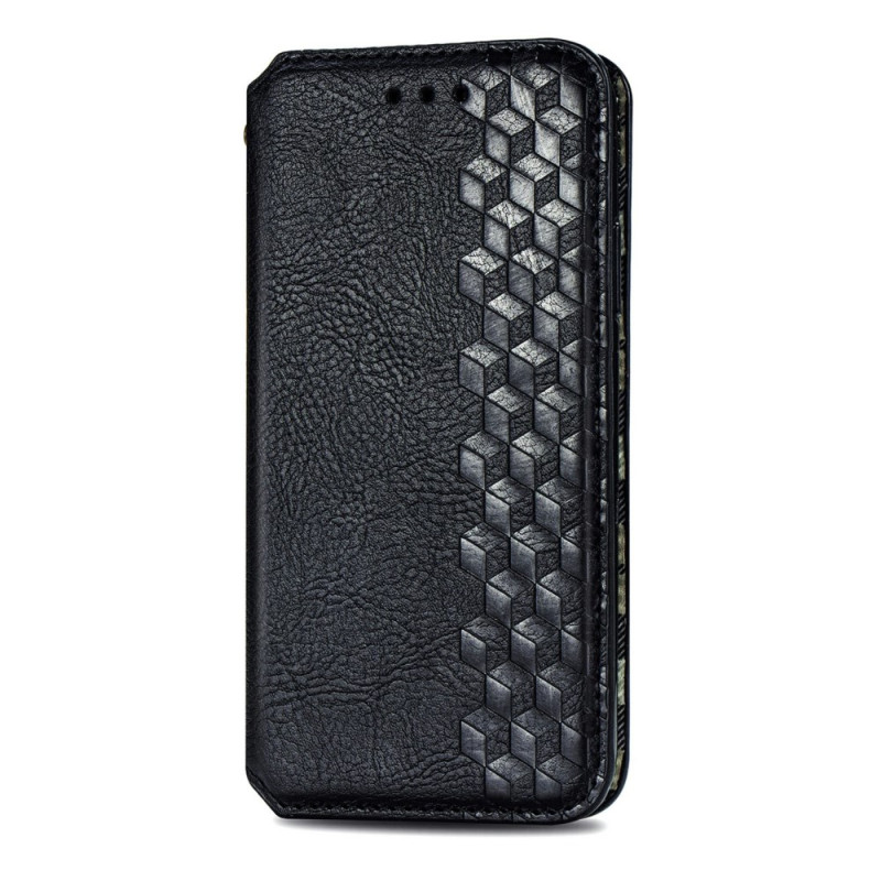 Flip cover Xiaomi Redmi 15 4G Vintage