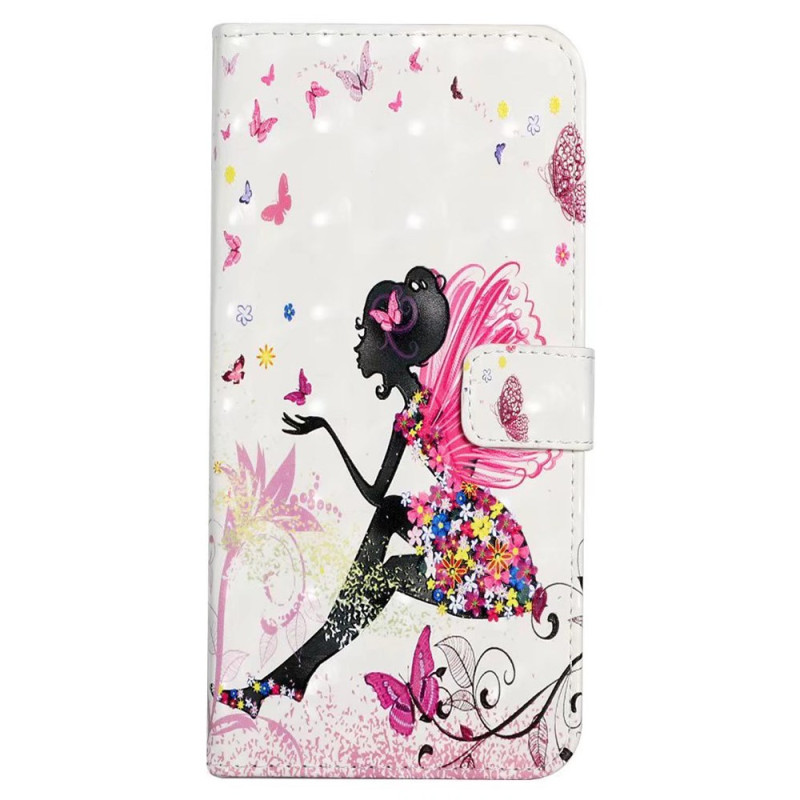 Xiaomi Redmi 15 4G 3D Fee Hoesje