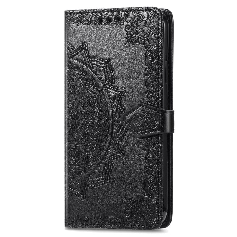 Hoesje Xiaomi Redmi 15 4G Mandala Barok