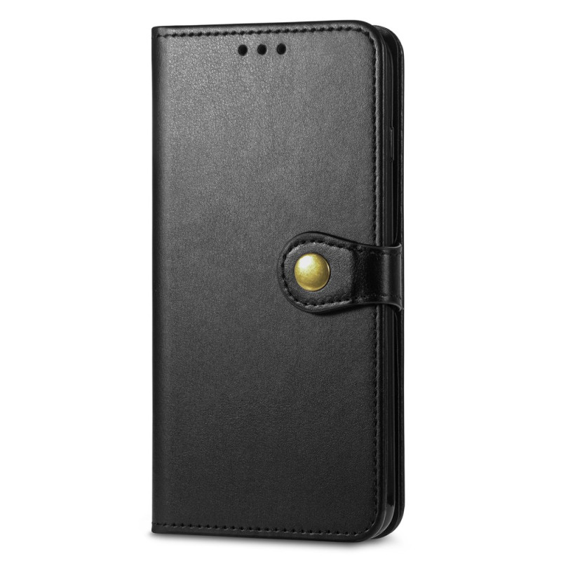 Xiaomi Redmi 15 4G Vintage Ontwerp Hoesje