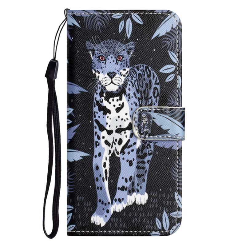 Xiaomi Redmi 15 4G Luipaard hoesje