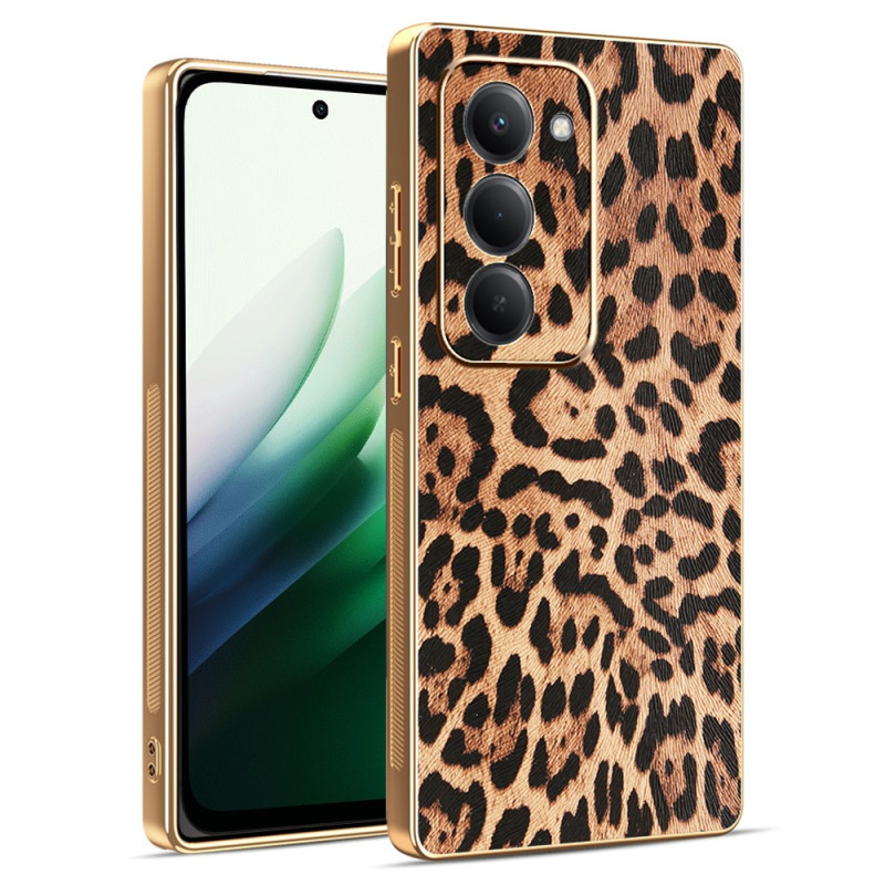 Xiaomi Redmi 15 4G Luipaard hoesje