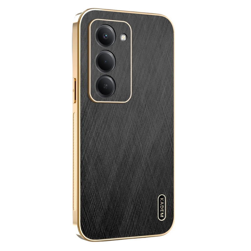 Xiaomi Redmi 15 4G Lederen Hoesje AZNS