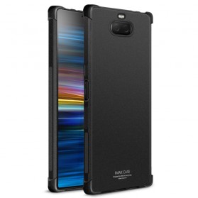 Sony Xperia 10 IMAK Huid Gevoel Hoesje