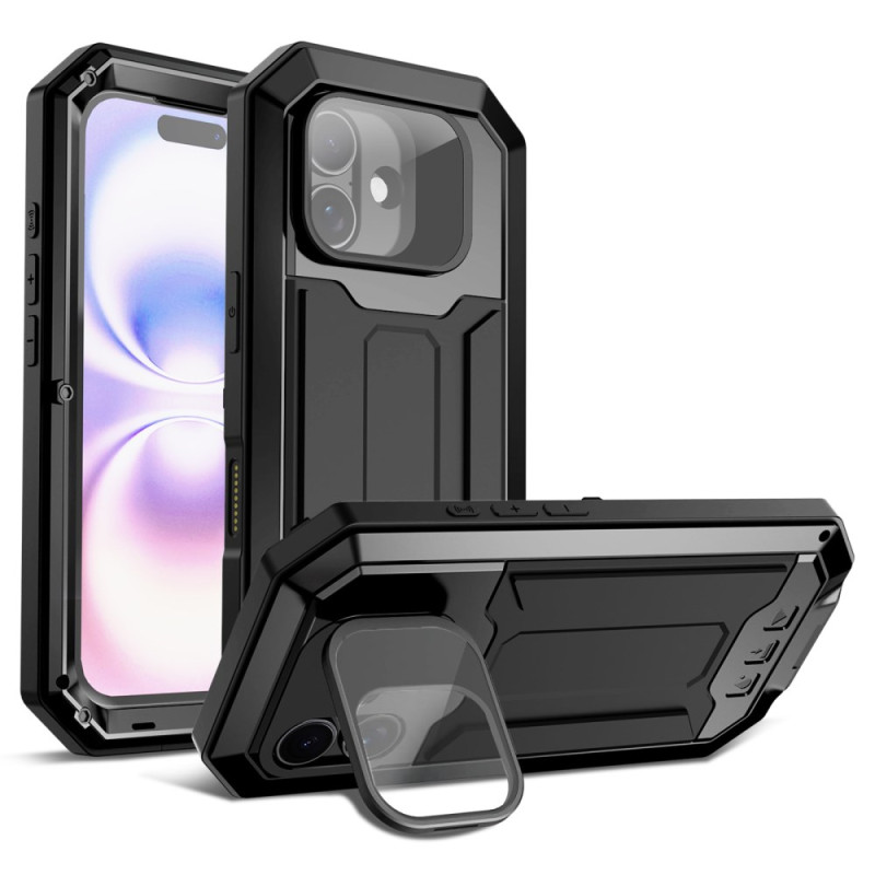 iPhone 17 Ultra Resistent Hoesje R-JUST