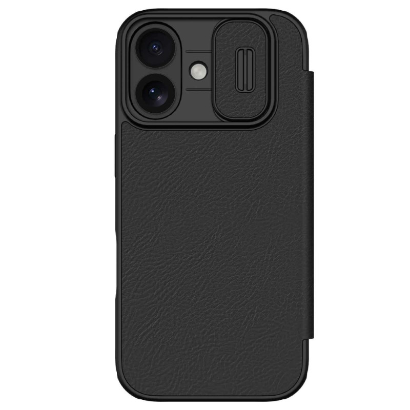 Flip cover iPhone 17 Qin Pro Sries NILLKIN