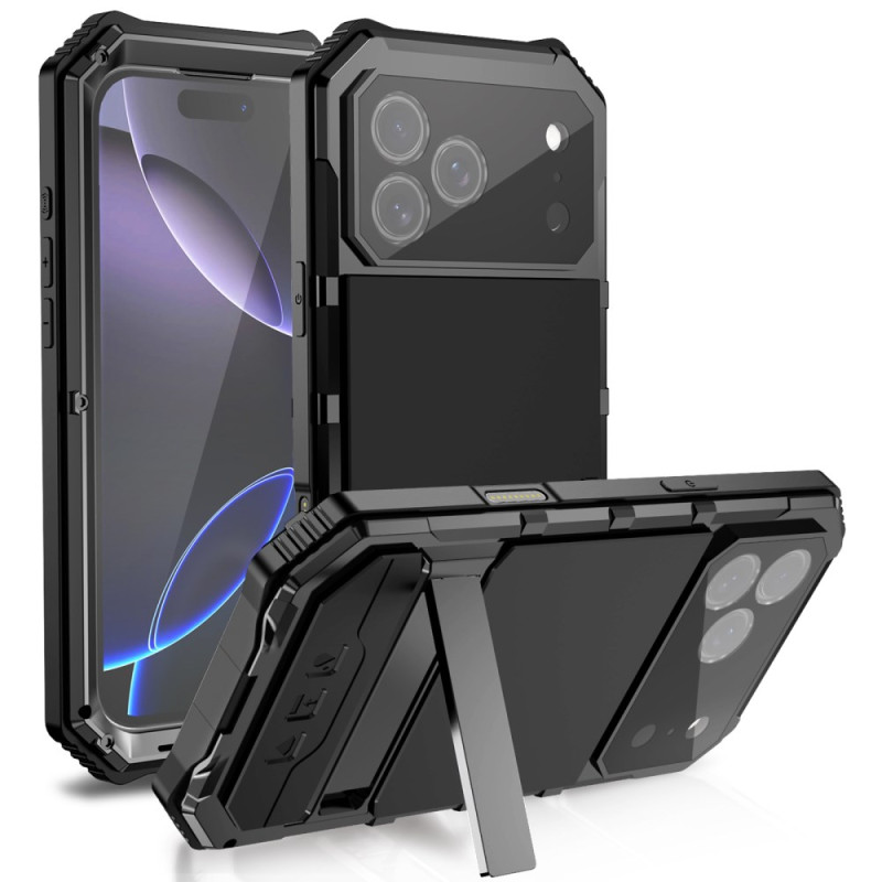 iPhone 17 Pro hoesje Armure R-JUST