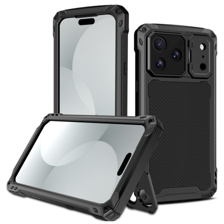 iPhone 17 Pro-behuizing...