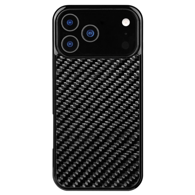 iPhone 17 Pro MagSafe Aramidevezel Hoesje