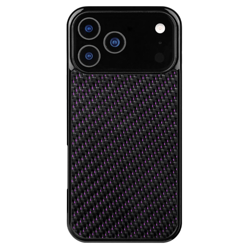 Aramidevezel iPhone 17 Pro-behuizing